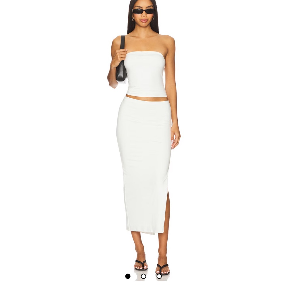 All The Ways skirt set